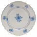 Blue Garden Multicolor Salad Plate 7.5 in D