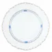 Waldstein Garland Multicolor Service Plate