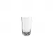 Domain Clear Highball Glass Round 3.3" H 5.5" 14.3 oz (Special Order)