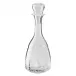 Domain Clear Flow Carafe With Lid Round 5.6" H 12" 62.6 oz (Special Order)
