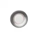 Polite Silver Cake/Bread Plate Round 7.1" H 0.8" (Special Order)