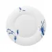 Ocean Dinner Plate Round 11.4" H 1.1" (Special Order)