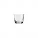 Source Clear Whiskey Tumbler Double Old Fashioned Round 4.2" H 3.9" 16.2 oz (Special Order)