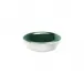 Emerald Amuse-Bouche Dish, Small Round 4.7" H 1.6" (Special Order)