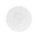 Cielo Coupe Plate, Medium Round 10.2" H 1.1" (Special Order)