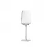 Domain Clear White Wine Glass Round 3.1" H 9.0" 13.1 oz (Special Order)