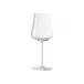 Domain Clear Red Wine Glass Round 4.1" H 9.7" 26.3 oz (Special Order)