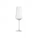 Domain Clear Champagne Flute Round 2.8" H 10.2" 11.9 oz (Special Order)