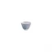 Soda Espresso Bowl Round 3" H 2.4" 2.4 oz (Special Order)