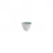 Emerald Espresso Bowl Diam 3" Height 2.4" 2.4 Oz (Special Order)