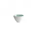 Emerald Tea Bowl Diam 4.3" Height 3" 6.8 Oz (Special Order)