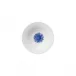 Ocean Dessert Bowl Round 6.3" H 1.6" 1.7 oz (Special Order)