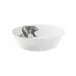 Piqueur Salad/Serving Bowl, Large Round 10.8" H 3.5" 60.9 oz (Special Order)