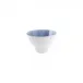 Evolution Blue Silent Bowl With External Free-Modeled Structure (Special Order)