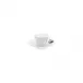 Piqueur Espresso Cup & Saucer Round 130 Round 2.8" H 2.3" 1.7 oz Round 5.1" H 1.2" (Special Order)