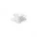 Cielo Coffee/Tea Cup & Tall Saucer Round 165 Round 4.3" H 3.1" 5.7 oz Round 6.5" H 1,6" (Special Order)