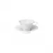 Pulse Coffee/Tea Cup & Tall Saucer Round 165 Round 4.3" H 3.1" 5.7 oz Round 6.5" H 1.6" (Special Order)