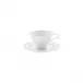 Soda Coffee/Tea Cup & Saucer Round 165 Round 4.3" H 3.1" 5.7 oz Round 6.3" H 0.8" (Special Order)