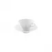 Alif Gold Coffee/Tea Cup & Tall Saucer Round 165 Round 4.3" H 3.1" 5.7 oz Round 6.5" H 1.6" (Special Order)