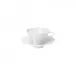 Cielo Coffee/Tea Cup With Saucer Diam 4.3" High 3.1" 5.7Oz Diam 6.5" High 1.6"