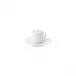 Pulse Espresso Cup & Saucer Round 135 Round 2.2" H 2.6" 2.5 oz Round 5.3" H 0.8" (Special Order)