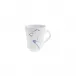 Baerlin Mug Round 3.6" H 4.5" 13.5 oz (Special Order)