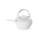 Velvet Teapot With Handle Round 6.7 In H 7.6 In 54.1 oz (Special Order)