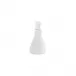 Pulse Oil/Vinegar Cruet Round 3.5" H 6.3" 9.1 oz (Special Order)