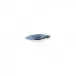 Evolution Blue Silent Bowl, Free Form (Special Order)