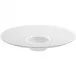 Cielo Perforated Bowl, Extra Large Round 16.5" H 3.7" (Special Order)