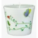 Wing Song/Histoire Naturelle Candle Pot 3.35 in Gift Box