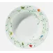 Wing Song/Histoire Naturelle Pasta Plate Diam 9.6 in