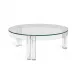 Milou Cocktail Table