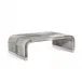Hudson Waterfall Cocktail Table