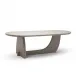Slade Dining Table- Cliffside