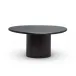 Tinsley Dining Table - Cinder
