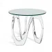 Westin Wave Side Table