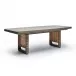Osprey Extension Table - Grey