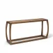 Wandsworth Console - Pecan
