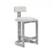 Brooklyn Counter Stool, Dove