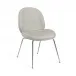 Luna Dining Chair, Fog