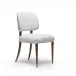 Serafina Chair - Platinum