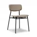 Albert Dining Chair - Portobello