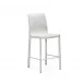 Jada Counter Stool, White