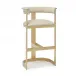 Darcy II Bar Stool - Cream