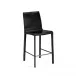 Jada Counter Stool, Black