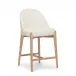 Oakley Counter Stool - Desert Dune