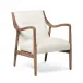 Westbridge Lounge Chair - Fennel