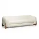 Regent Sofa - Whisper