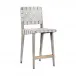 Louis Counter Stool, Grey Wash